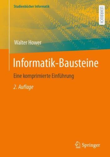 Cover des Mediums