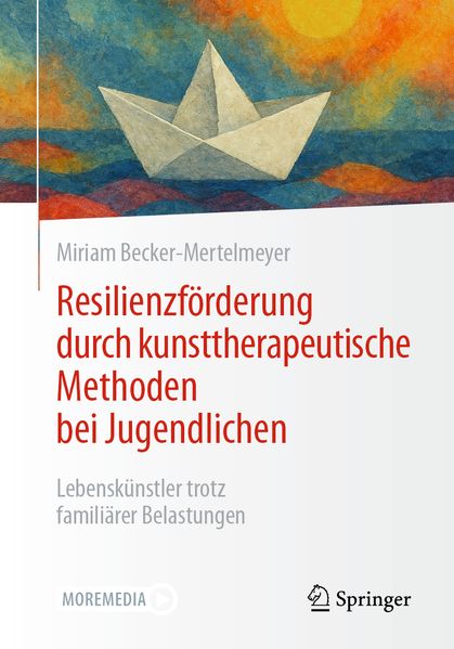 Cover des Mediums