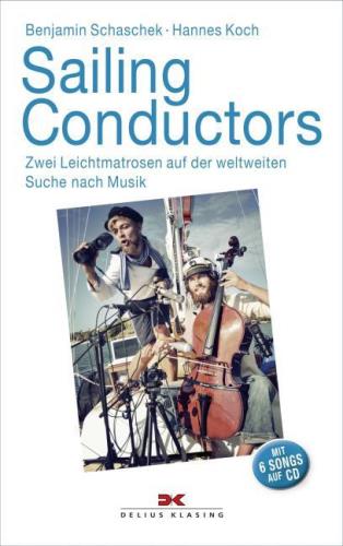 Sailing Conductors