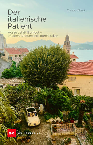 Cover des Mediums
