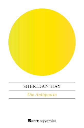 Cover des Mediums