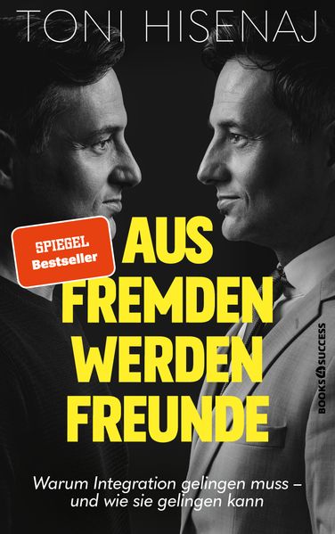 Cover des Mediums