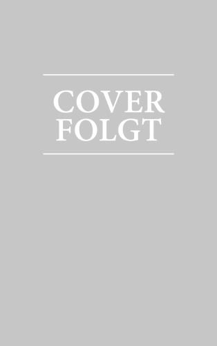 Cover des Mediums