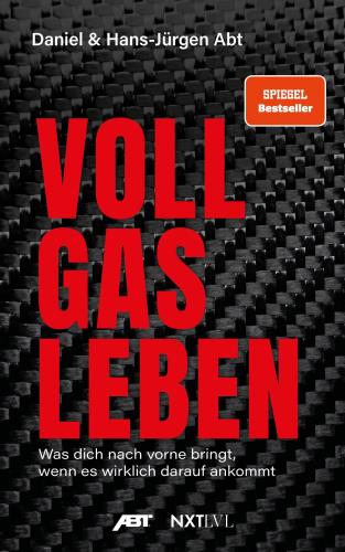 Cover des Mediums