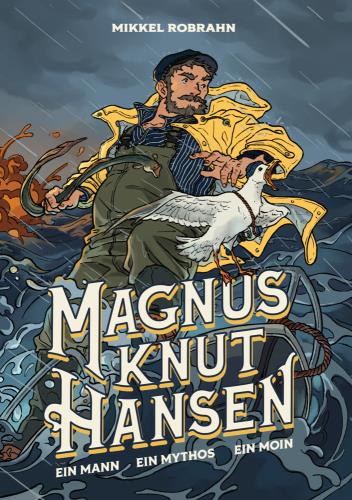 Cover des Mediums