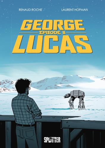 George Lucas - Episode II