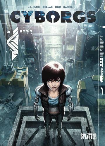 Cover des Mediums