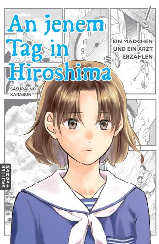 Cover des Mediums