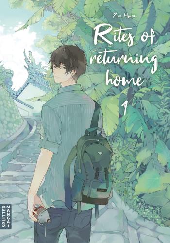 Rites of returning home - 1