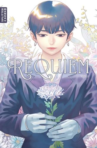 Cover des Mediums