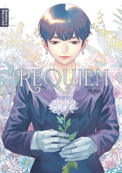 Cover des Mediums
