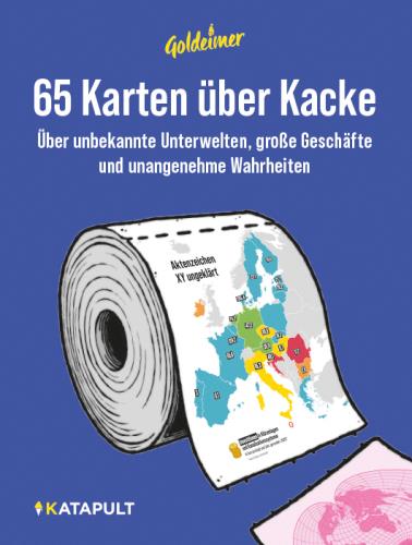 Cover des Mediums