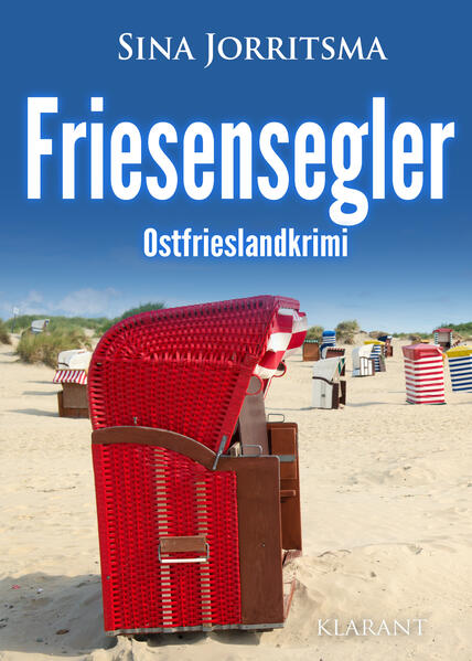 Friesensegler