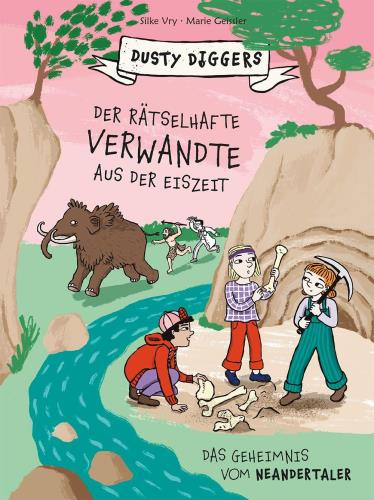 Cover des Mediums