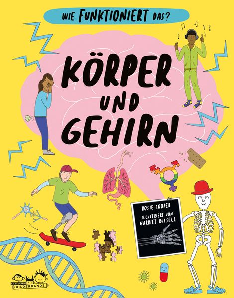Körper und Gehirn