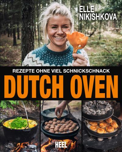Cover des Mediums