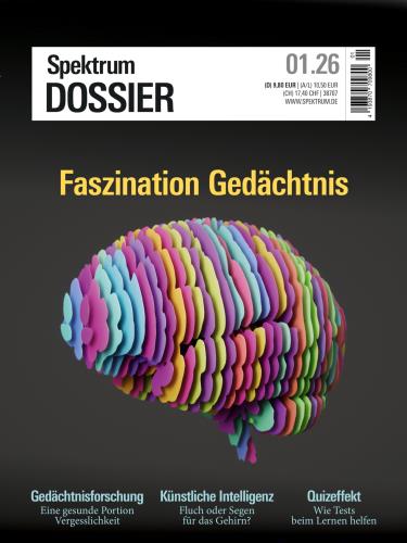 Cover des Mediums