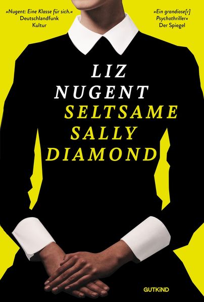 Cover des Mediums