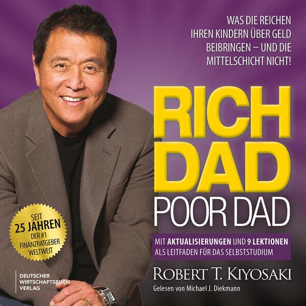 Cover des Mediums