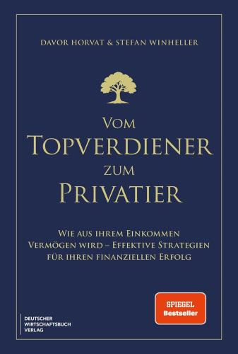 Cover des Mediums