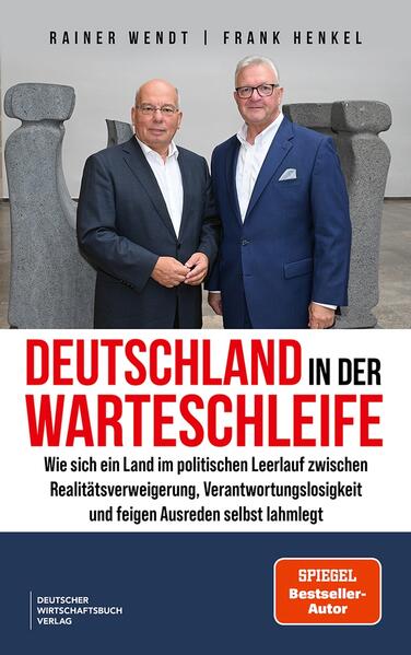 Cover des Mediums