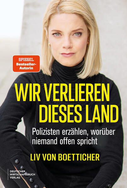 Cover des Mediums