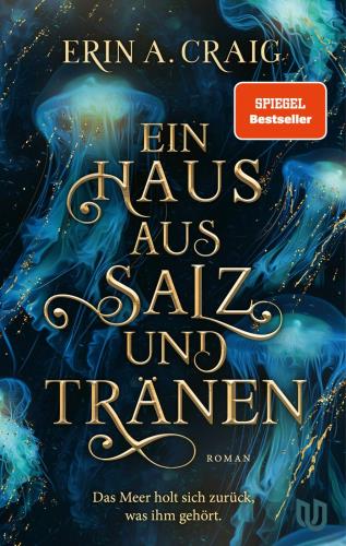 Cover des Mediums