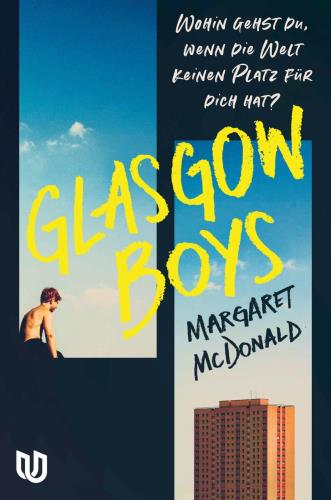 Glasgow boys