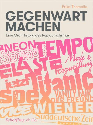 Cover des Mediums