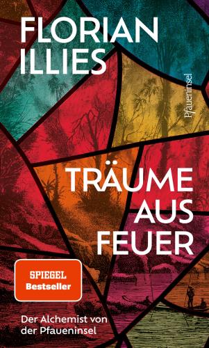 Cover des Mediums