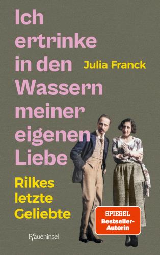 Cover des Mediums