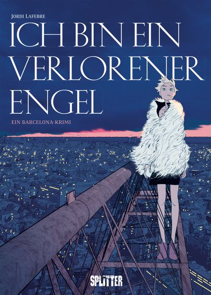 Cover des Mediums