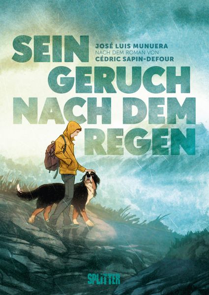 Cover des Mediums