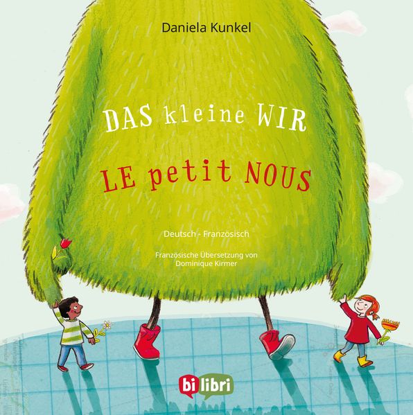 Cover des Mediums