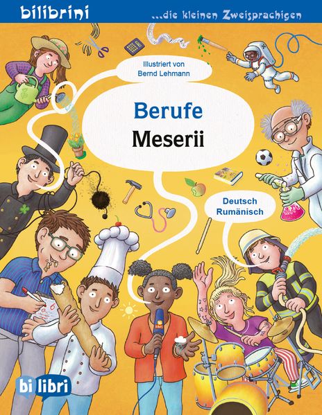 Cover des Mediums