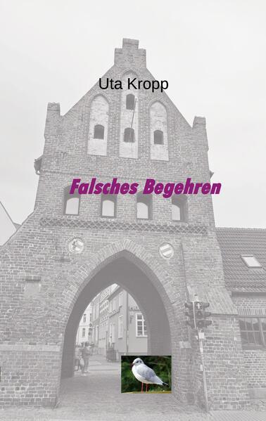 Cover des Mediums