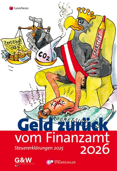Cover des Mediums