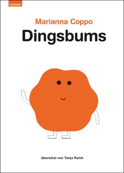 Cover des Mediums