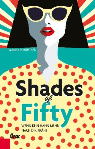 Shades of Fifty