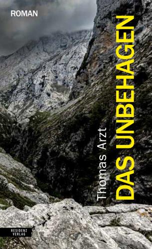 Cover des Mediums