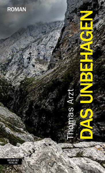 Cover des Mediums
