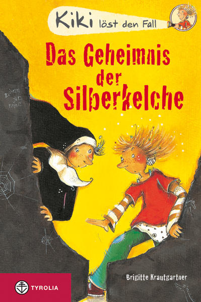 Das Geheimnis der Silberkelche