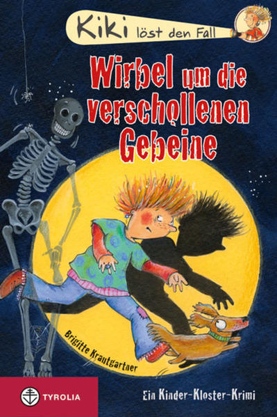 Wirbel um die verschollenen Gebeine