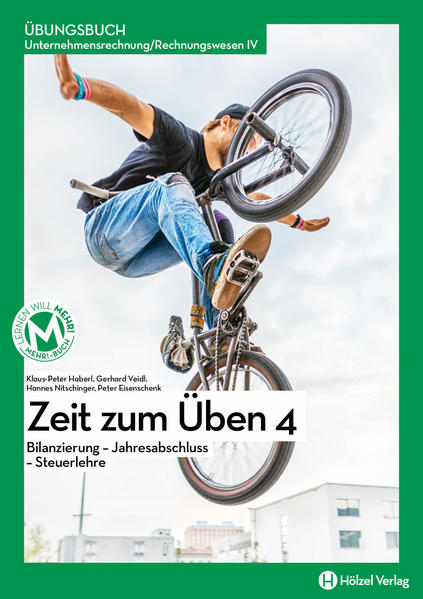 Cover des Mediums