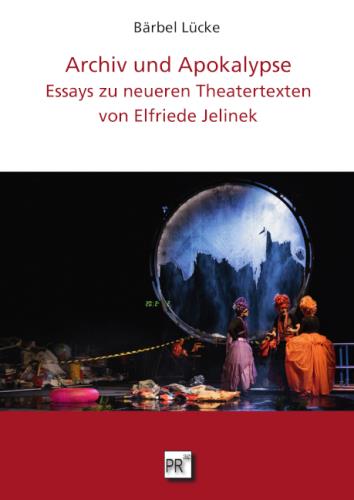 Cover des Mediums