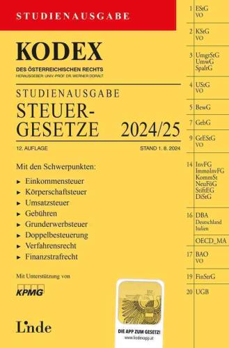Cover des Mediums