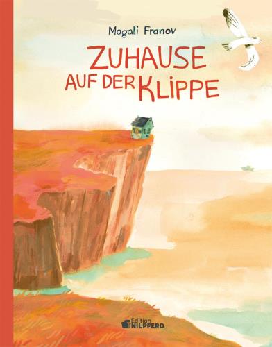 Cover des Mediums