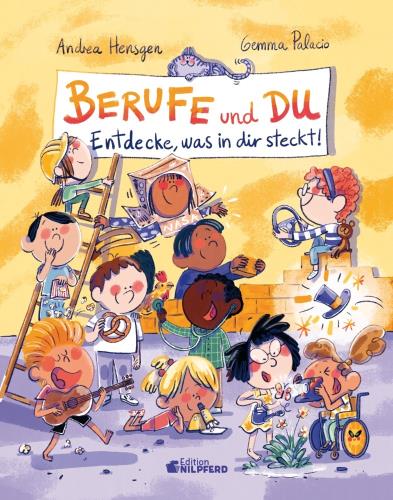 Cover des Mediums