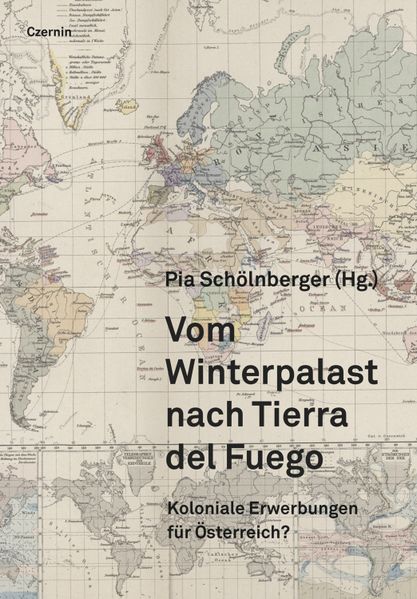Cover des Mediums