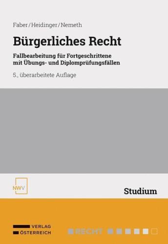 Cover des Mediums